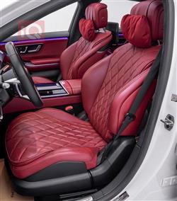 مرسيدس بنز S-Class